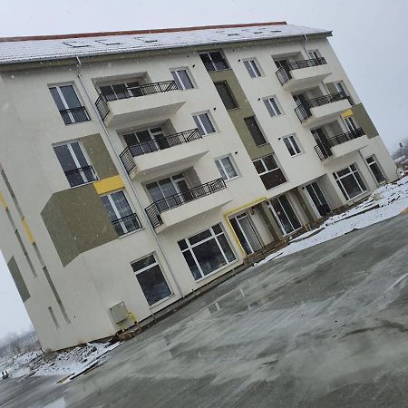 Luxury Apartment Σάτου Μάρε Εξωτερικό φωτογραφία