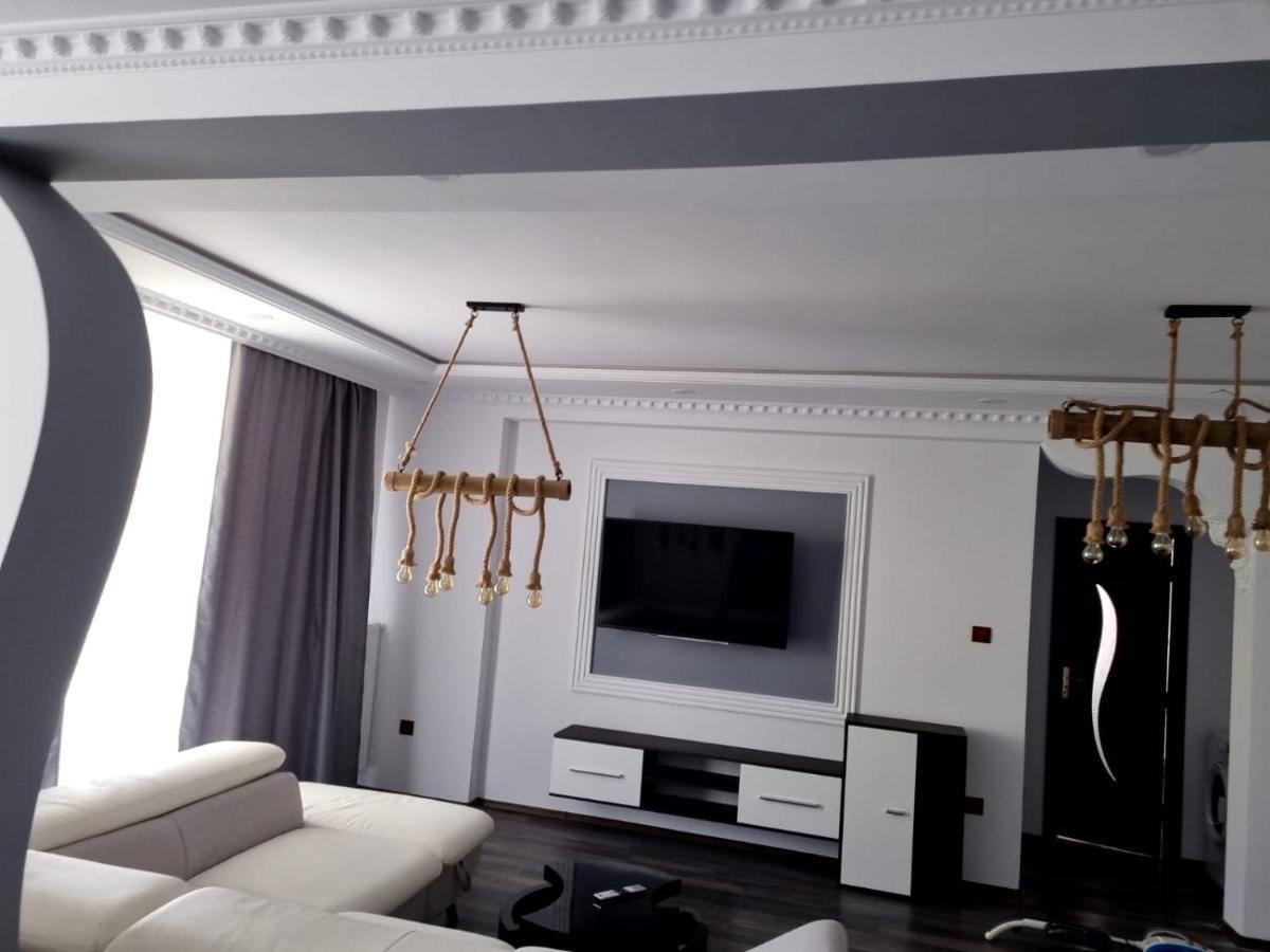 Luxury Apartment Σάτου Μάρε Εξωτερικό φωτογραφία