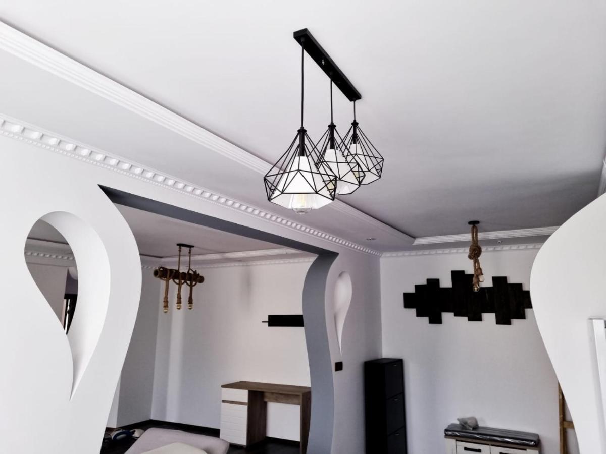 Luxury Apartment Σάτου Μάρε Εξωτερικό φωτογραφία