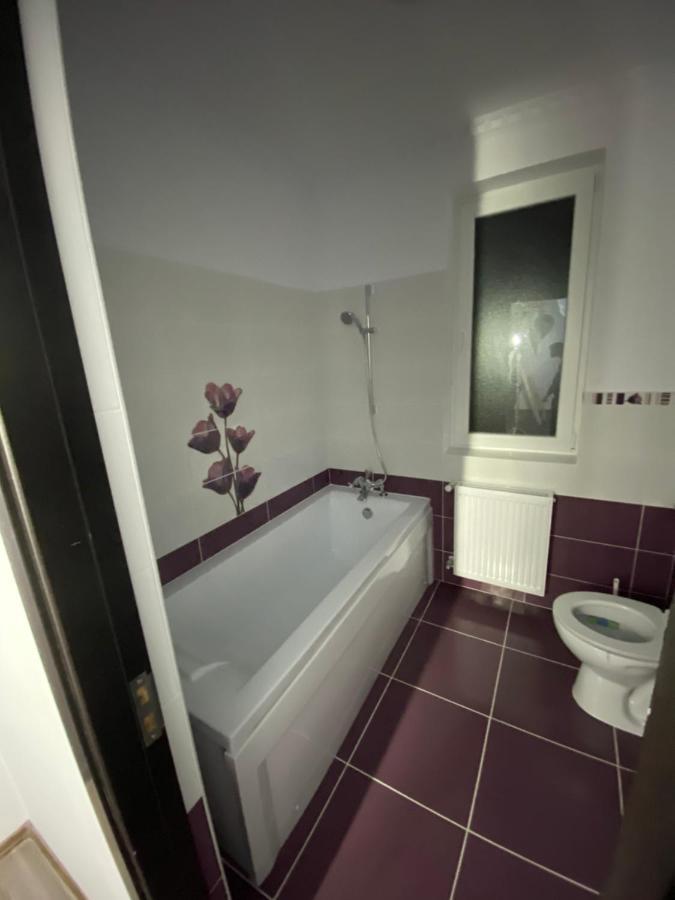 Luxury Apartment Σάτου Μάρε Εξωτερικό φωτογραφία