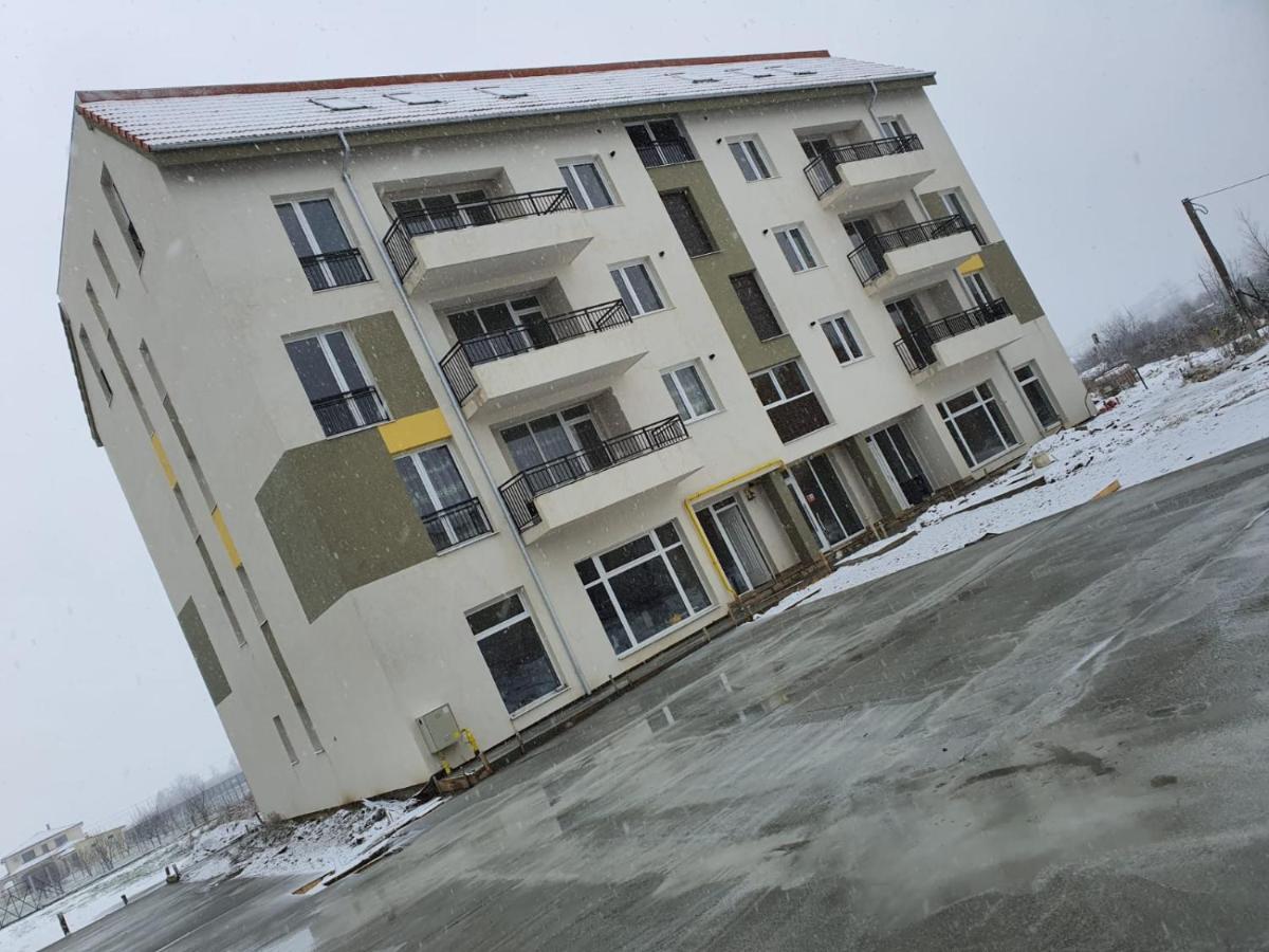 Luxury Apartment Σάτου Μάρε Εξωτερικό φωτογραφία