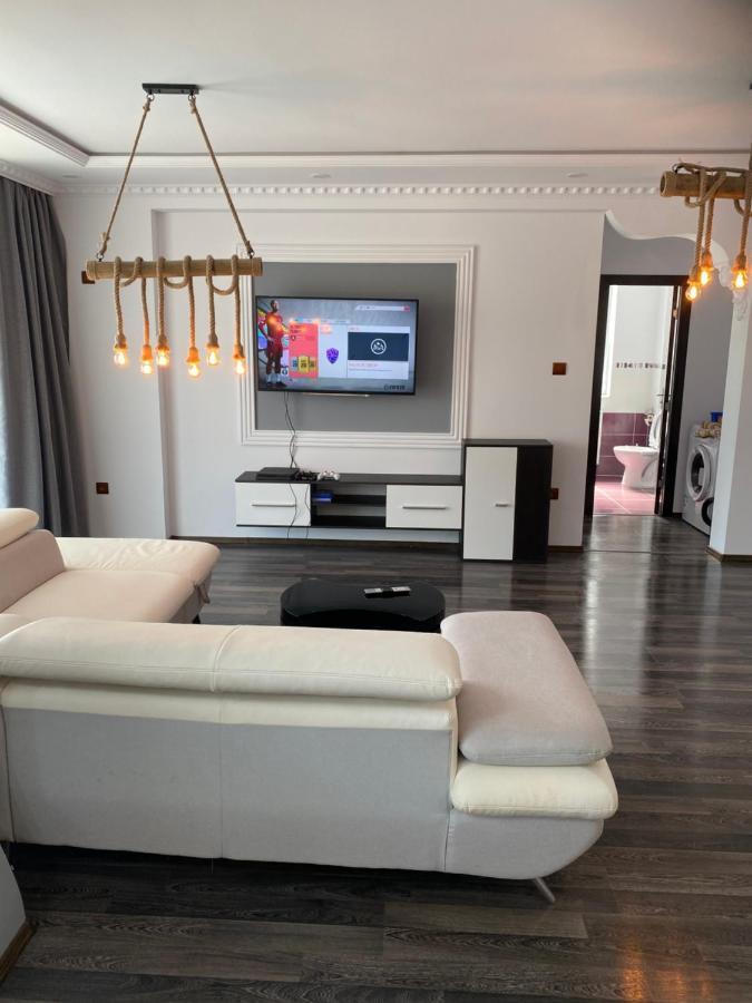 Luxury Apartment Σάτου Μάρε Εξωτερικό φωτογραφία