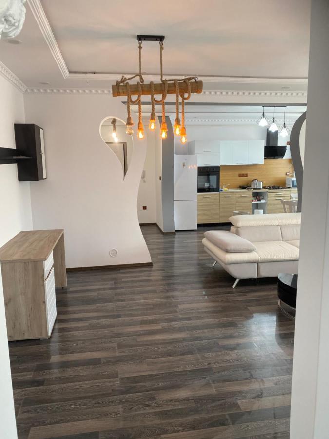 Luxury Apartment Σάτου Μάρε Εξωτερικό φωτογραφία