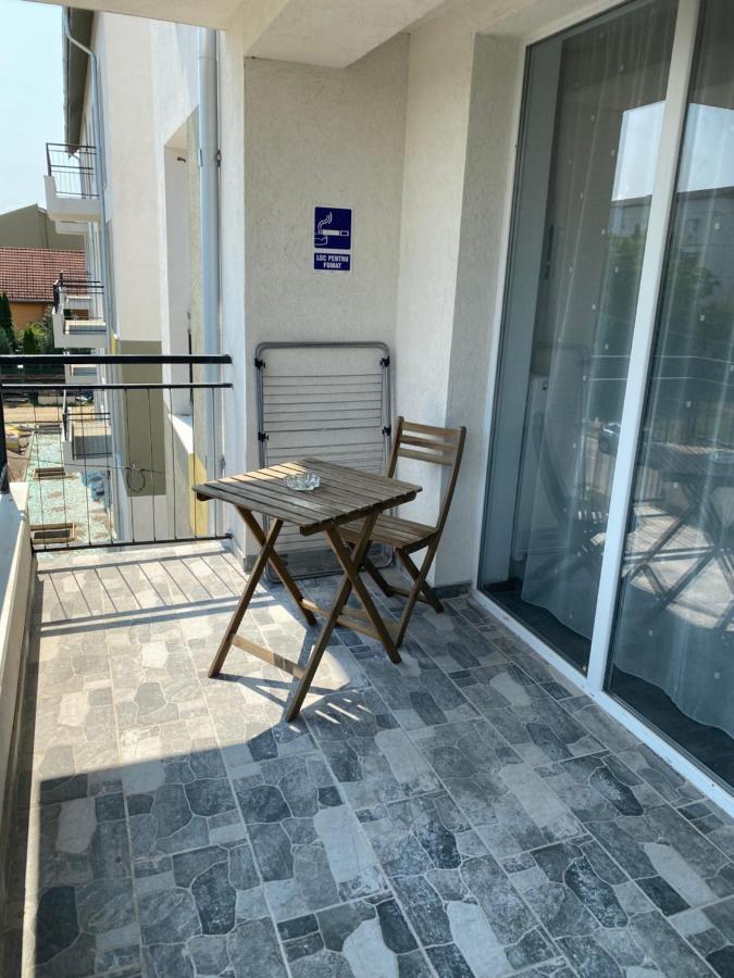 Luxury Apartment Σάτου Μάρε Εξωτερικό φωτογραφία