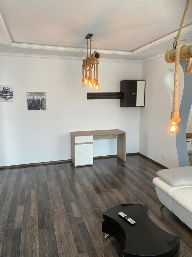 Luxury Apartment Σάτου Μάρε Εξωτερικό φωτογραφία