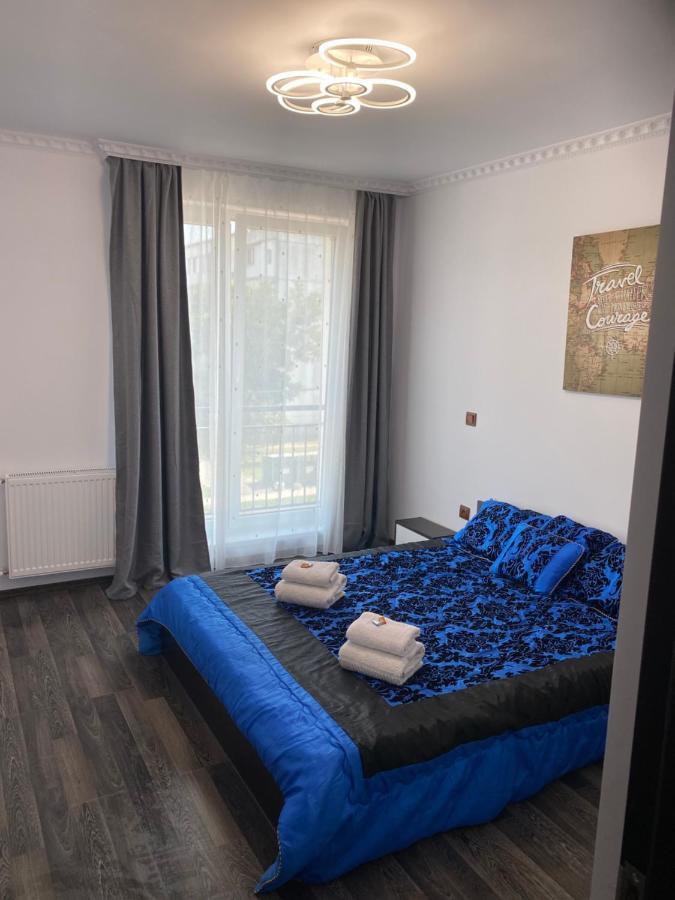 Luxury Apartment Σάτου Μάρε Εξωτερικό φωτογραφία