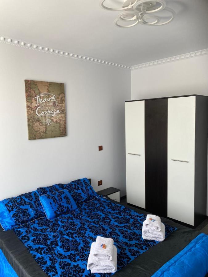 Luxury Apartment Σάτου Μάρε Εξωτερικό φωτογραφία