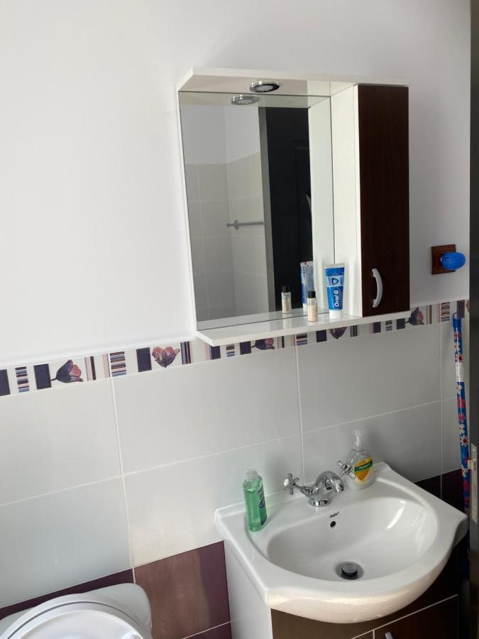 Luxury Apartment Σάτου Μάρε Εξωτερικό φωτογραφία