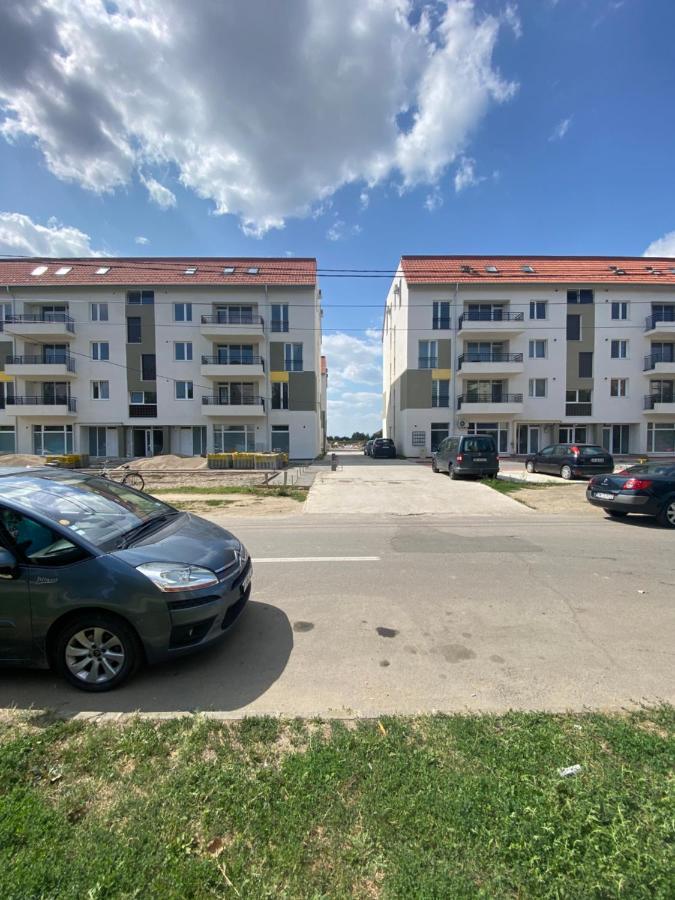 Luxury Apartment Σάτου Μάρε Εξωτερικό φωτογραφία