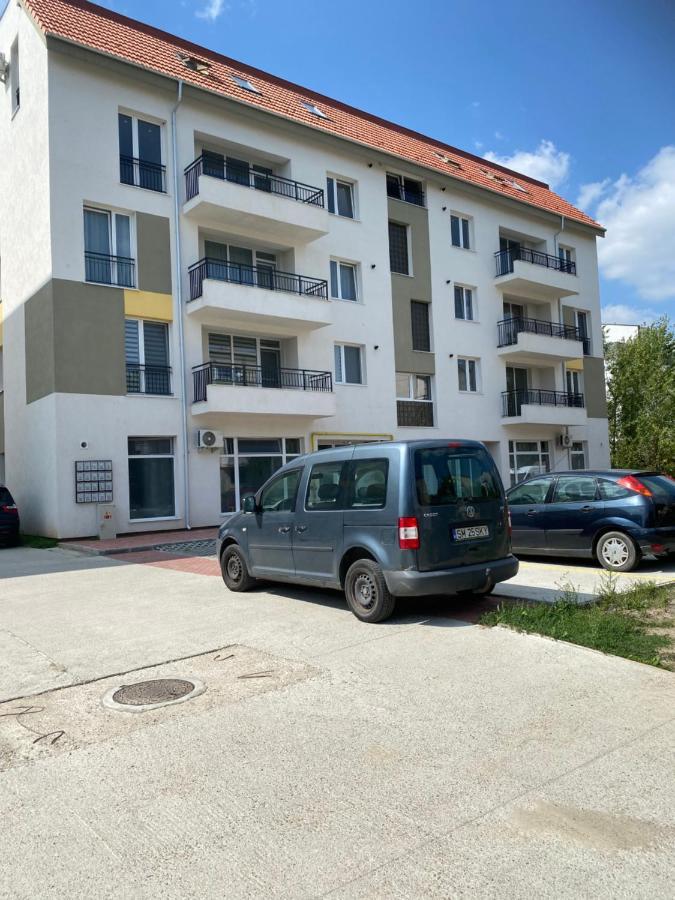 Luxury Apartment Σάτου Μάρε Εξωτερικό φωτογραφία