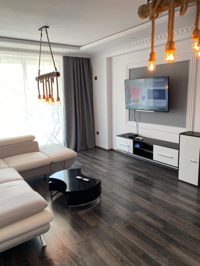 Luxury Apartment Σάτου Μάρε Εξωτερικό φωτογραφία
