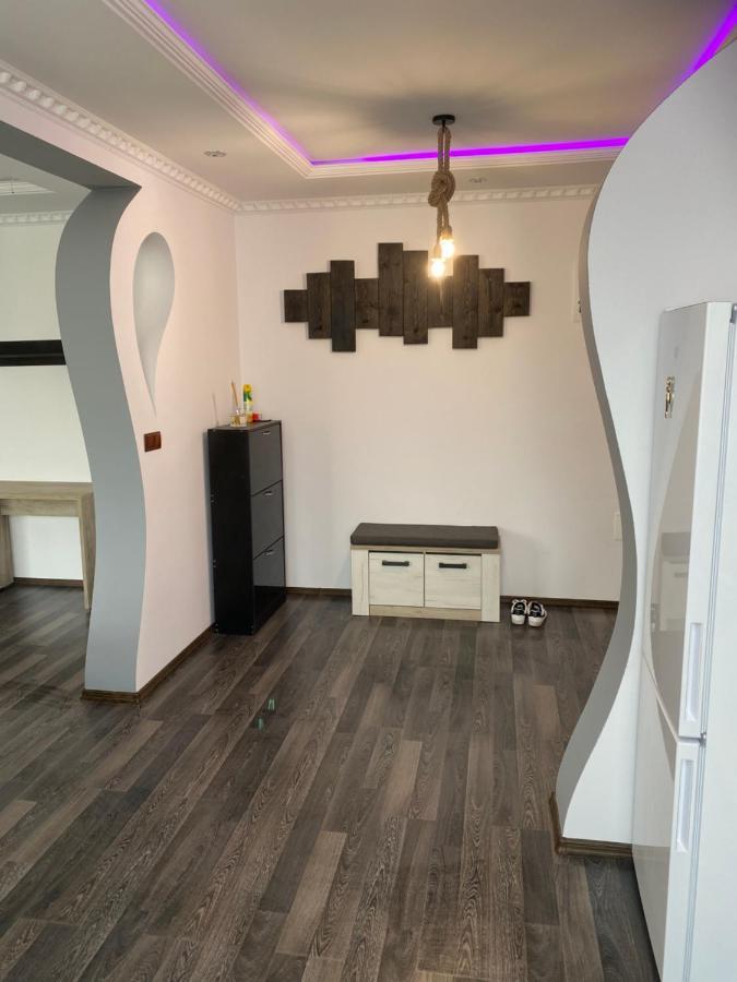 Luxury Apartment Σάτου Μάρε Εξωτερικό φωτογραφία
